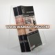 Advertising Supplies Leaflet Dispenser Counter Top Magazine Holder