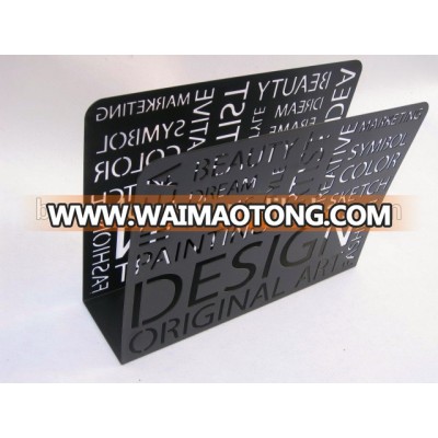 Hot selling home decoration magazine & letter holder