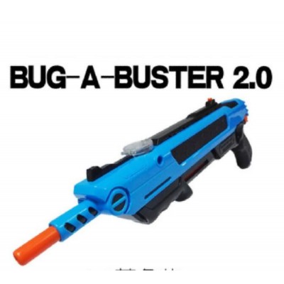 Salt Gun Insect Killer Shooter Buster For Fly Bugs Flies Mosquito Mozzies