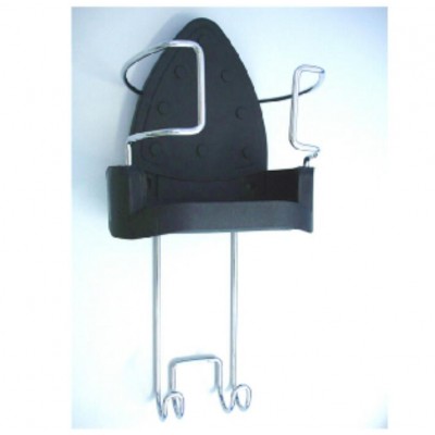 iron organizer / iron board holder/ ironing holder