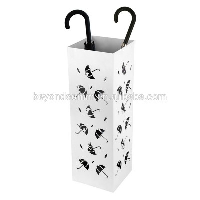 Amazon Sells American Style Wrought Iron Umbrella Storage Bucket Umbrella Stand