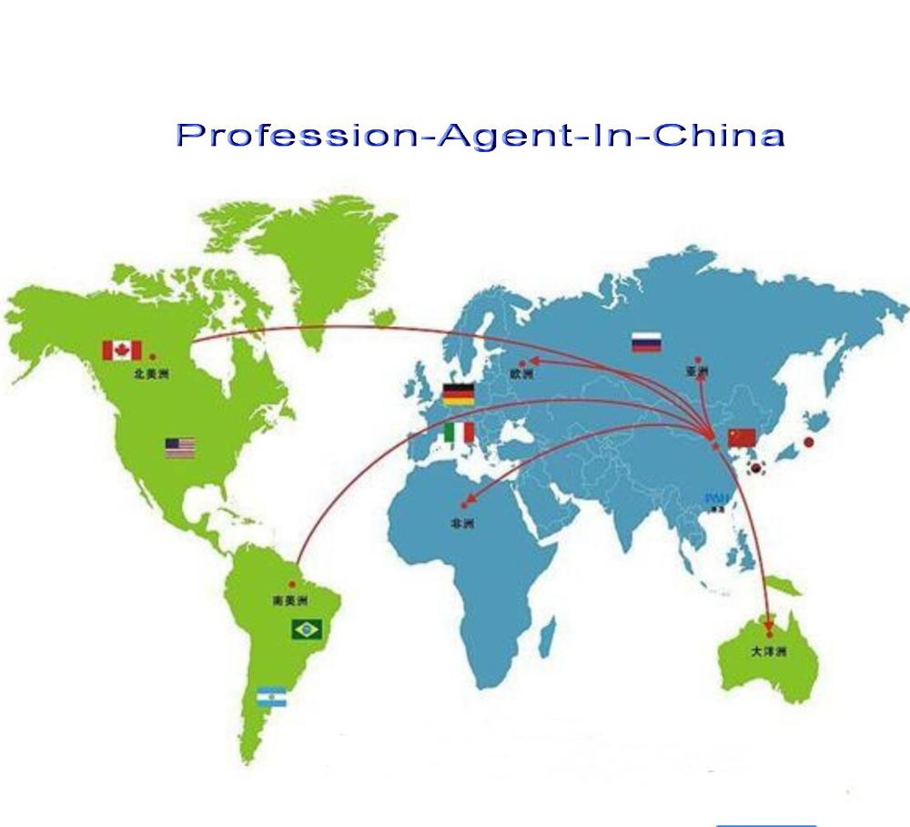 Taobao/1688 buying agent business partner profession purchase agent  in Ningbo China