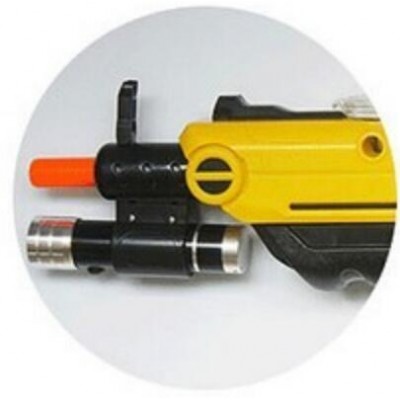 Adjustable Infrared sight for toy salt gun /infrared dot laser sight