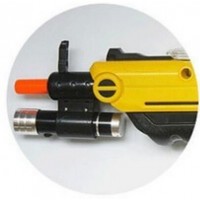 Adjustable Infrared sight for toy salt gun /infrared dot laser sight